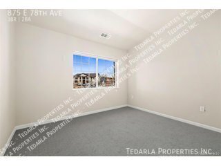 Building Photo - 875 E 78th Ave