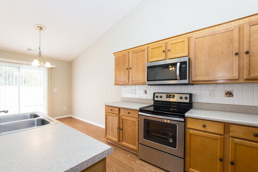 Building Photo - 4106 Rosefield Ct