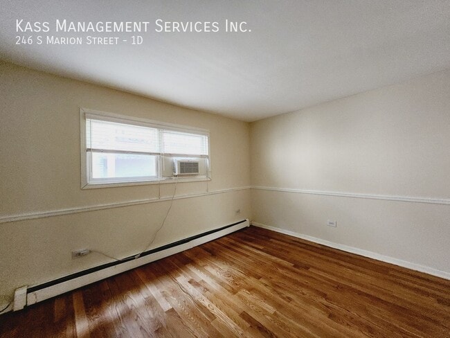 Building Photo - 246 S Marion St