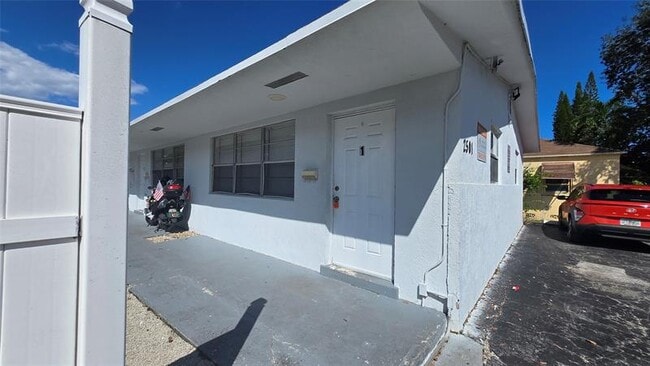 Building Photo - 2501 Pierce St