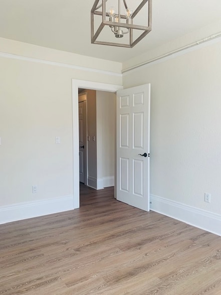 Building Photo - 1703 Bellevue Ave