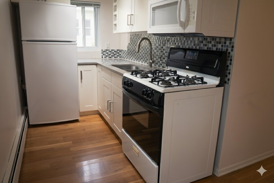 Building Photo - 603 Gott St