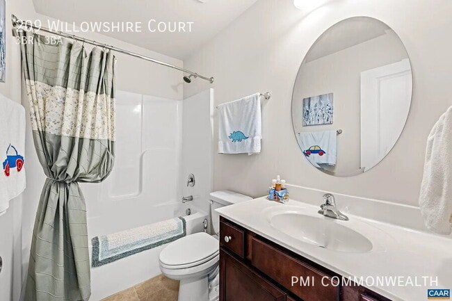 Building Photo - 209 Willowshire Ct