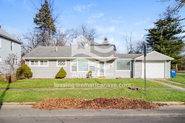 Building Photo - 1704 Georgia Ave