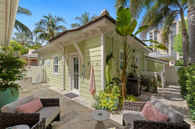 Building Photo - 2225 S Ocean Blvd