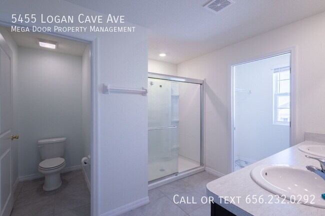 Building Photo - 5455 Logan Cave Ave