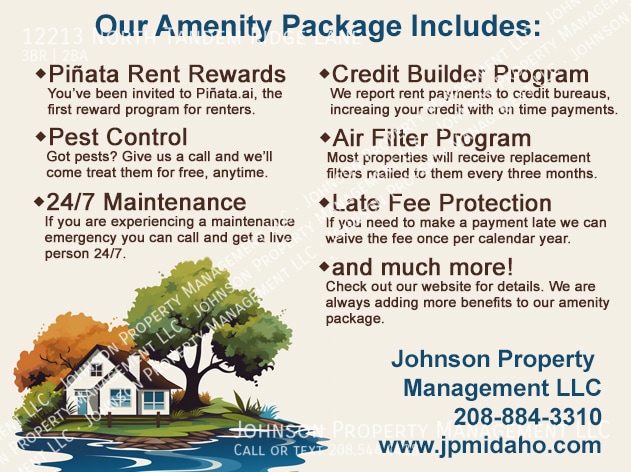 Building Photo - 12213 N Tandem Ridge Ln