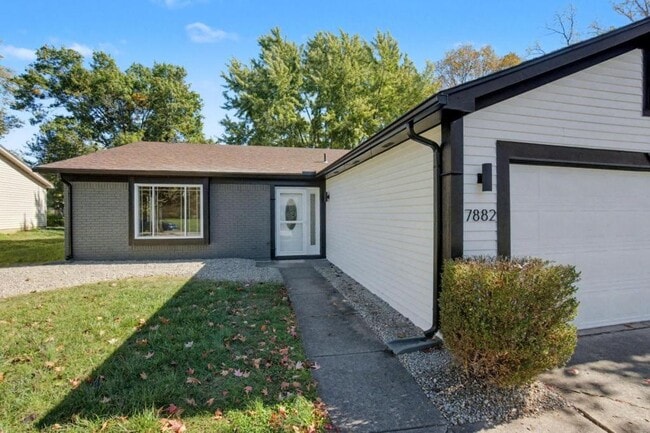 Building Photo - 7882 Lockport Blvd