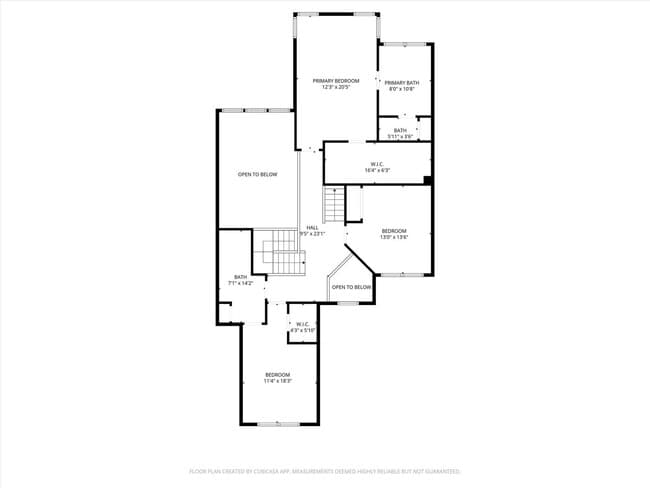 Building Photo - Avaible now, 3B/2.5B Townhome in Whiteland Woods!