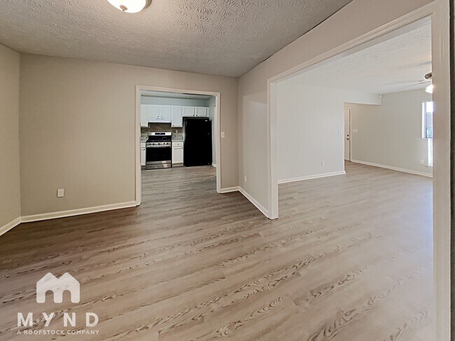 Building Photo - 5061 Donnell Way