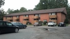 Primary Photo - Fountain Square Apartments