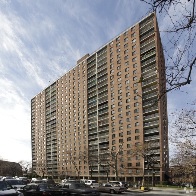 St. James Towers 21 St James Pl Brooklyn NY 11205 Apartment Finder