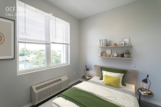 Building Photo - 4124-30 Haverford Ave