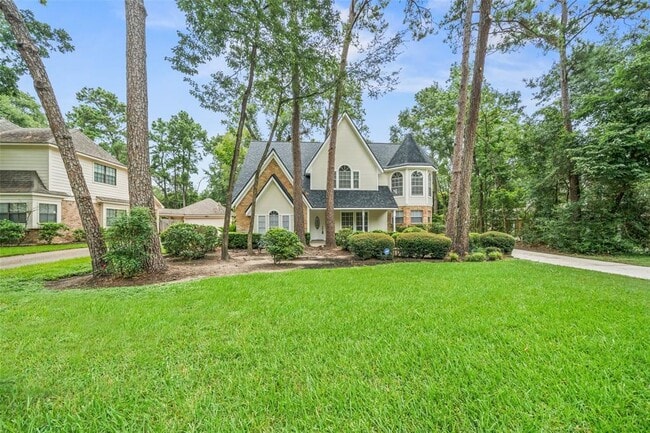Building Photo - 135 Towering Pines Dr