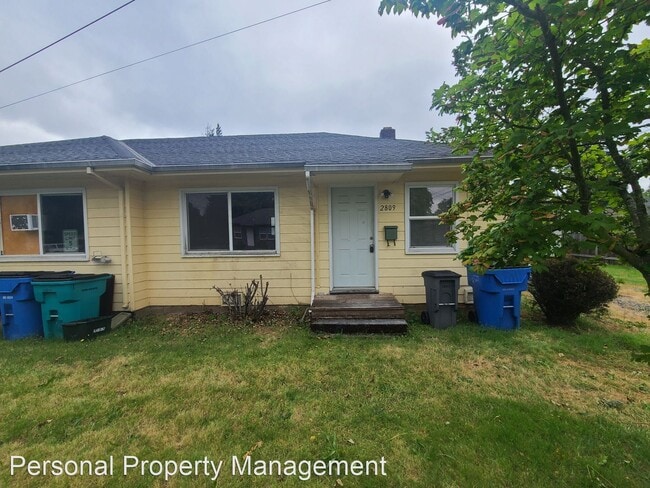 Building Photo - 1 br, 1 bath House - 2809 Watson Ave