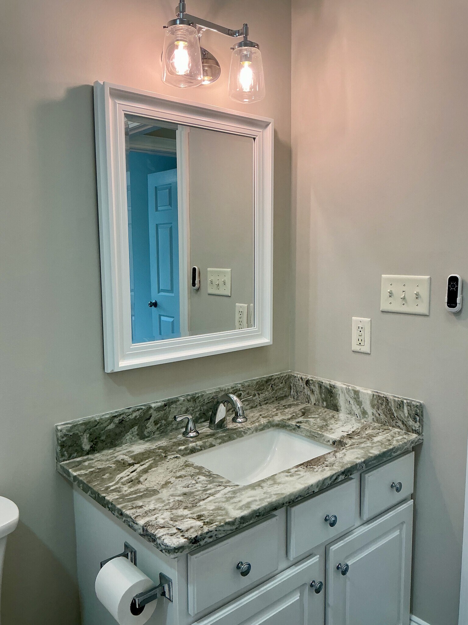 Second Bathroom - 546 Stonemason Dr