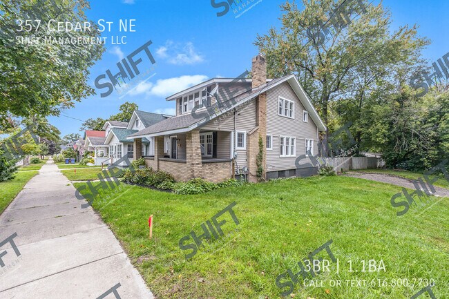 Building Photo - 357 Cedar St NE