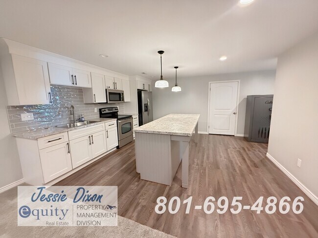 Building Photo - 2609 W 3500 N