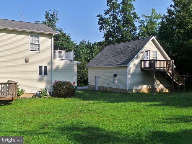 Building Photo - 45650 Connor Way