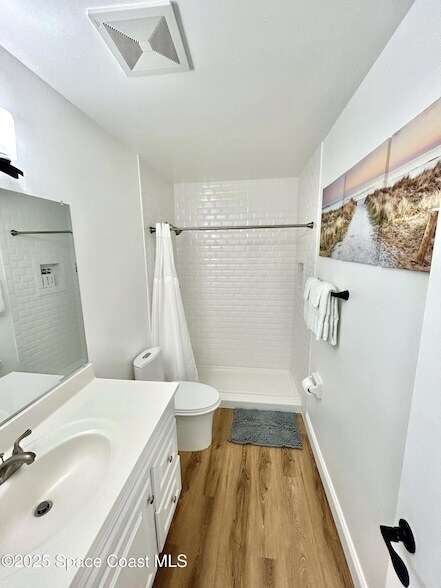 Building Photo - 8110 Canaveral Blvd