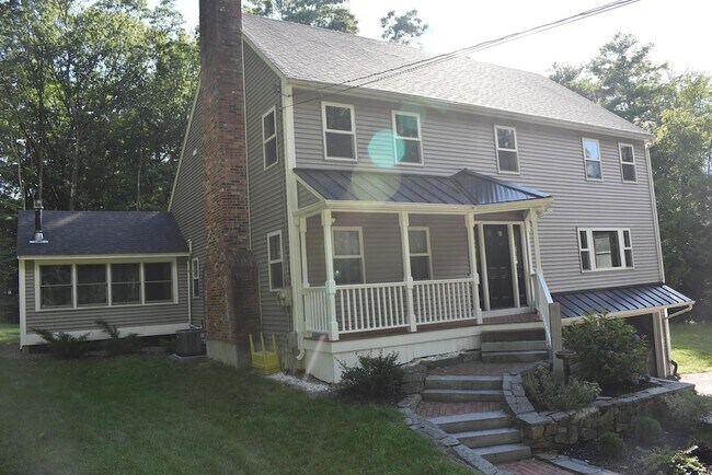Building Photo - 23 Truell Rd