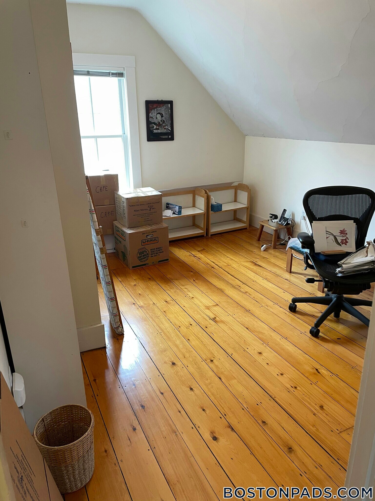 Building Photo - 30 Healey St