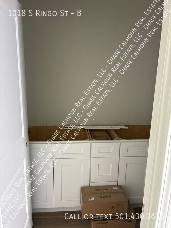 Building Photo - 1018 S Ringo St