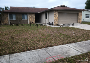 Building Photo - 3/2 SFH Winter Park/ Red Bug Rd Area