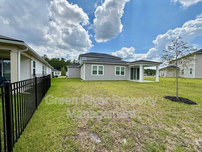 Building Photo - 3435 Auvenshine Wy