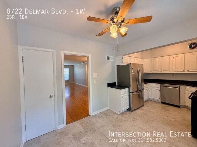 Building Photo - 8722 Delmar Blvd