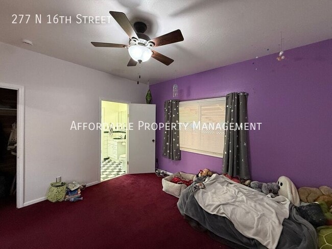 Building Photo - 277 N 16th St