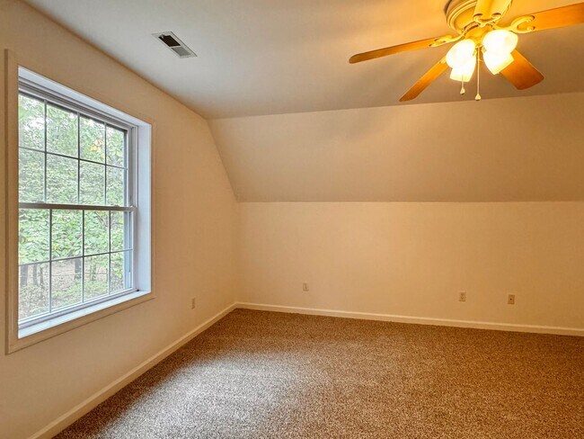 Building Photo - Log Home Nestled in the Woods, Albemarle County Location