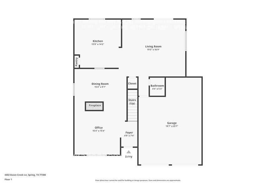 Building Photo - 4402 Dawn Creek Ln