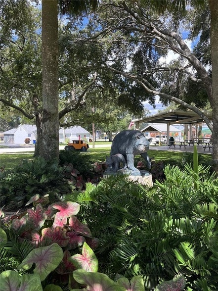 Building Photo - 3065 Lake June Blvd