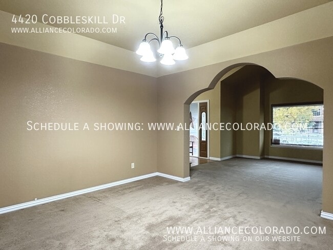Building Photo - 4420 Cobbleskill Dr