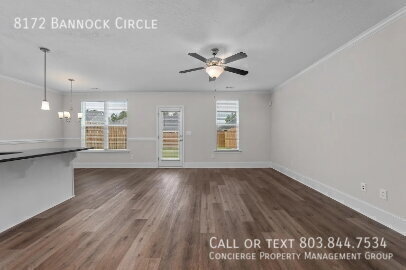 Building Photo - 8172 Bannock Cir