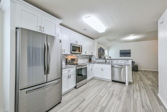 Building Photo - 13706 Corken Way Ct