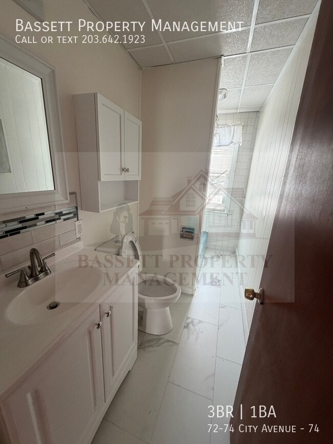 Building Photo - 72-74 City Avenue - 74-