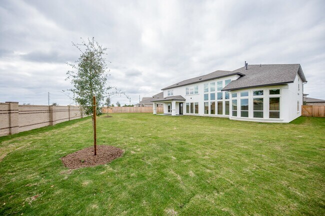 Building Photo - 21515 Blue Porterweed Trl