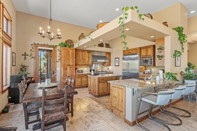 Building Photo - 7610 E Soaring Eagle Way