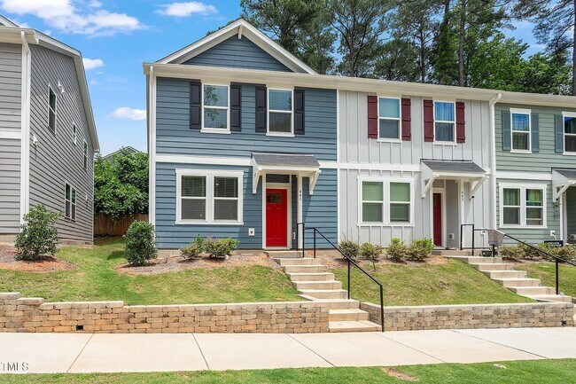 Building Photo - 441 Hacksaw Trl