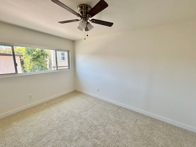 Building Photo - Quiet Back Unit with Garage and Washer/Dryer