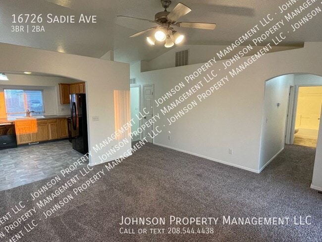 Building Photo - 16726 Sadie Ave