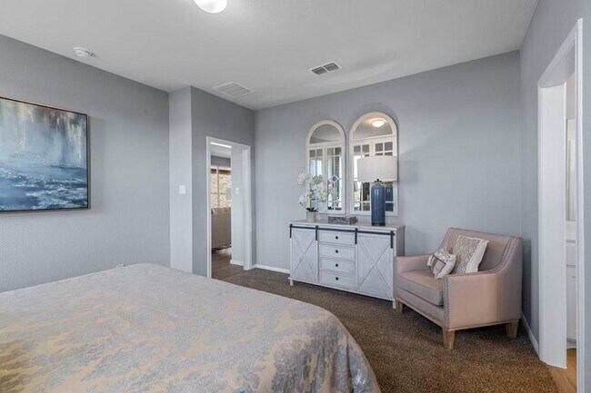 Building Photo - New 4BR/2BA in Fort Worth’s Pioneer Point ...