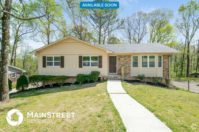 Building Photo - 3915 Libra Ln NW