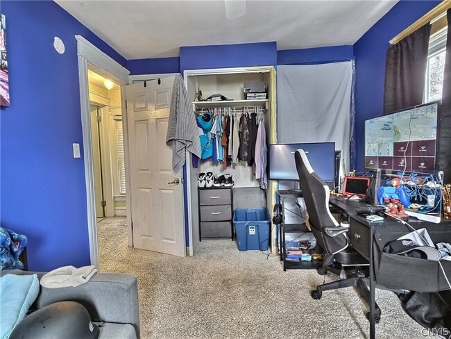 Building Photo - 213 Foster Ave