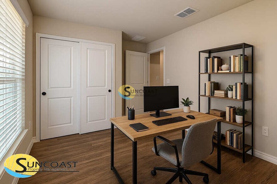 Building Photo - 15849 SW 23rd Court Rd