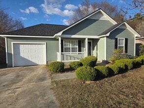 Building Photo - 3944 Heatherwoods Drive, Valdosta, 3BR/2BA