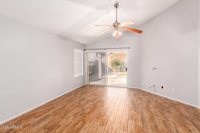 Building Photo - 18624 N 2nd Ave