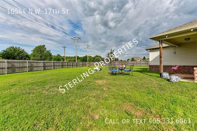 Building Photo - 10544 NW 17th St